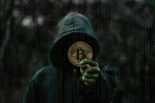 crypto dark