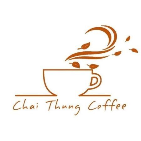 chai thung coffe