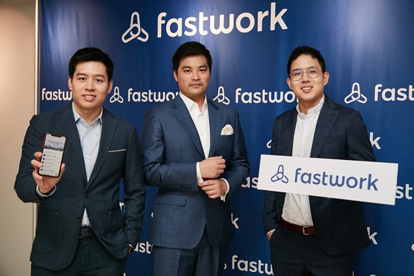 Fastwork