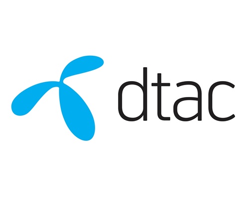 dtac LOGO