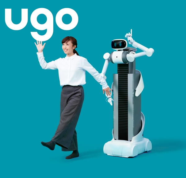 ugo robotic