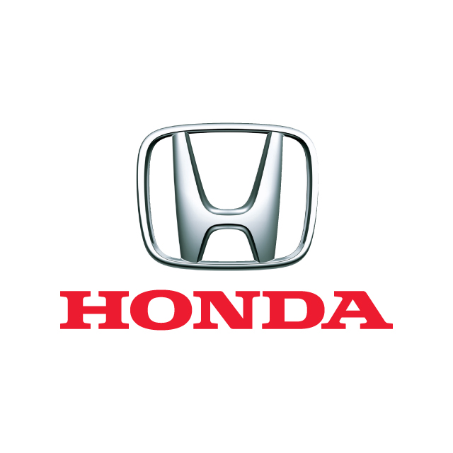 logo honda