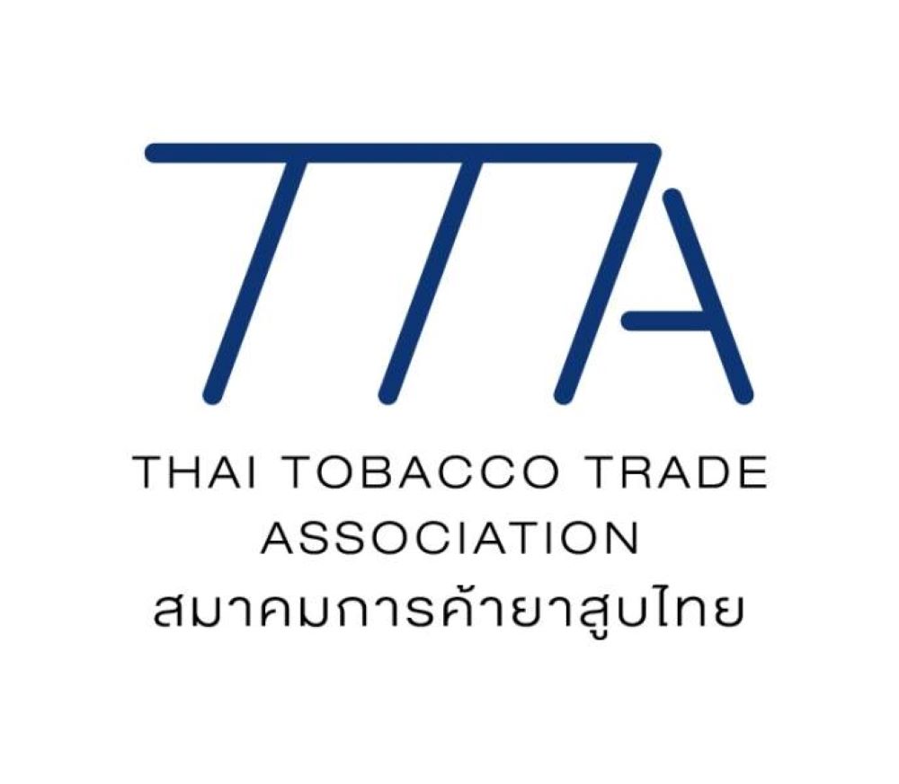 logo thai tobacco