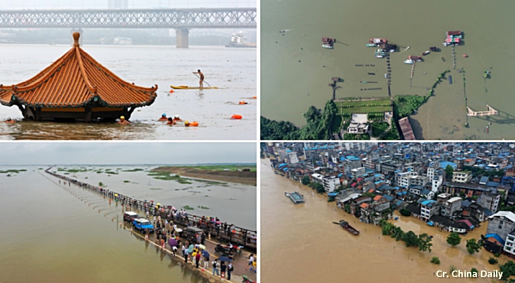 flood china