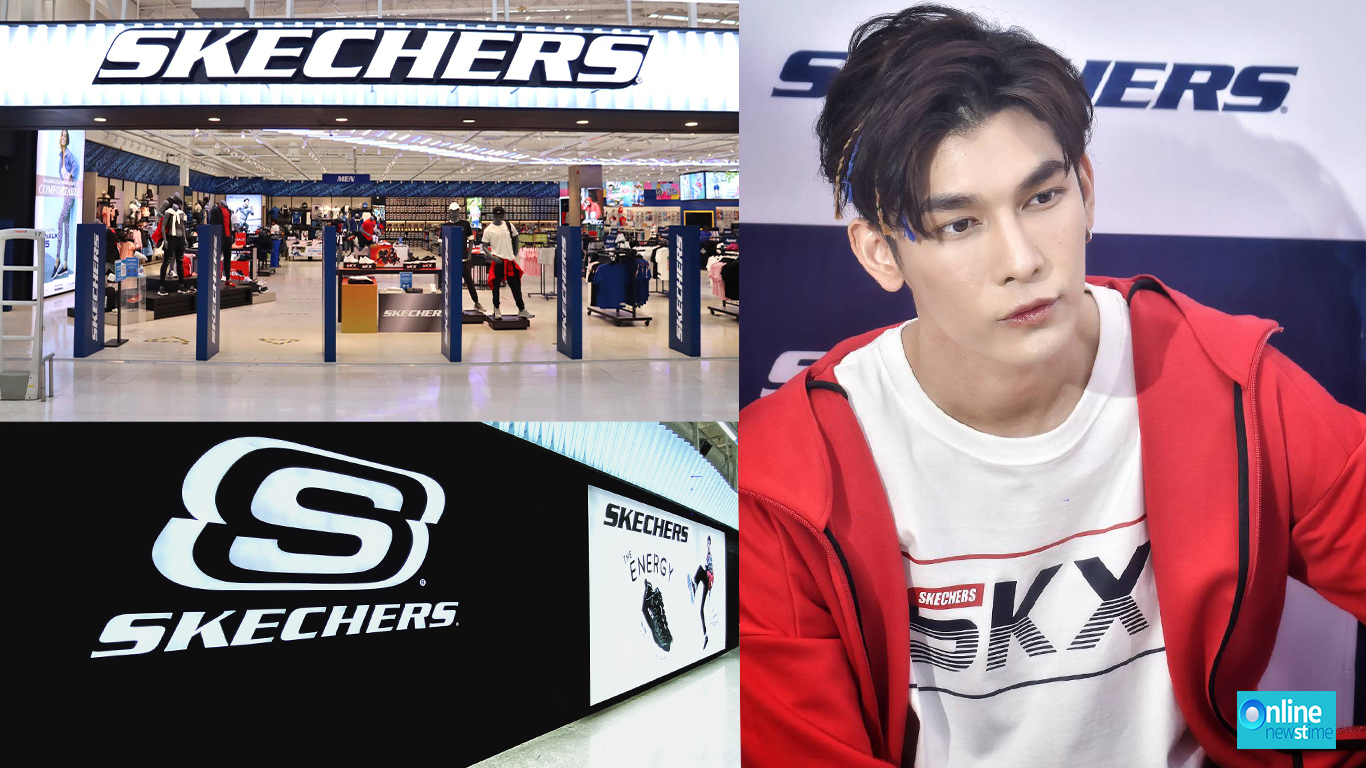 skechers