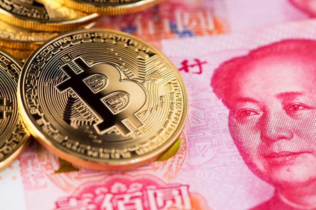 china digital-currency