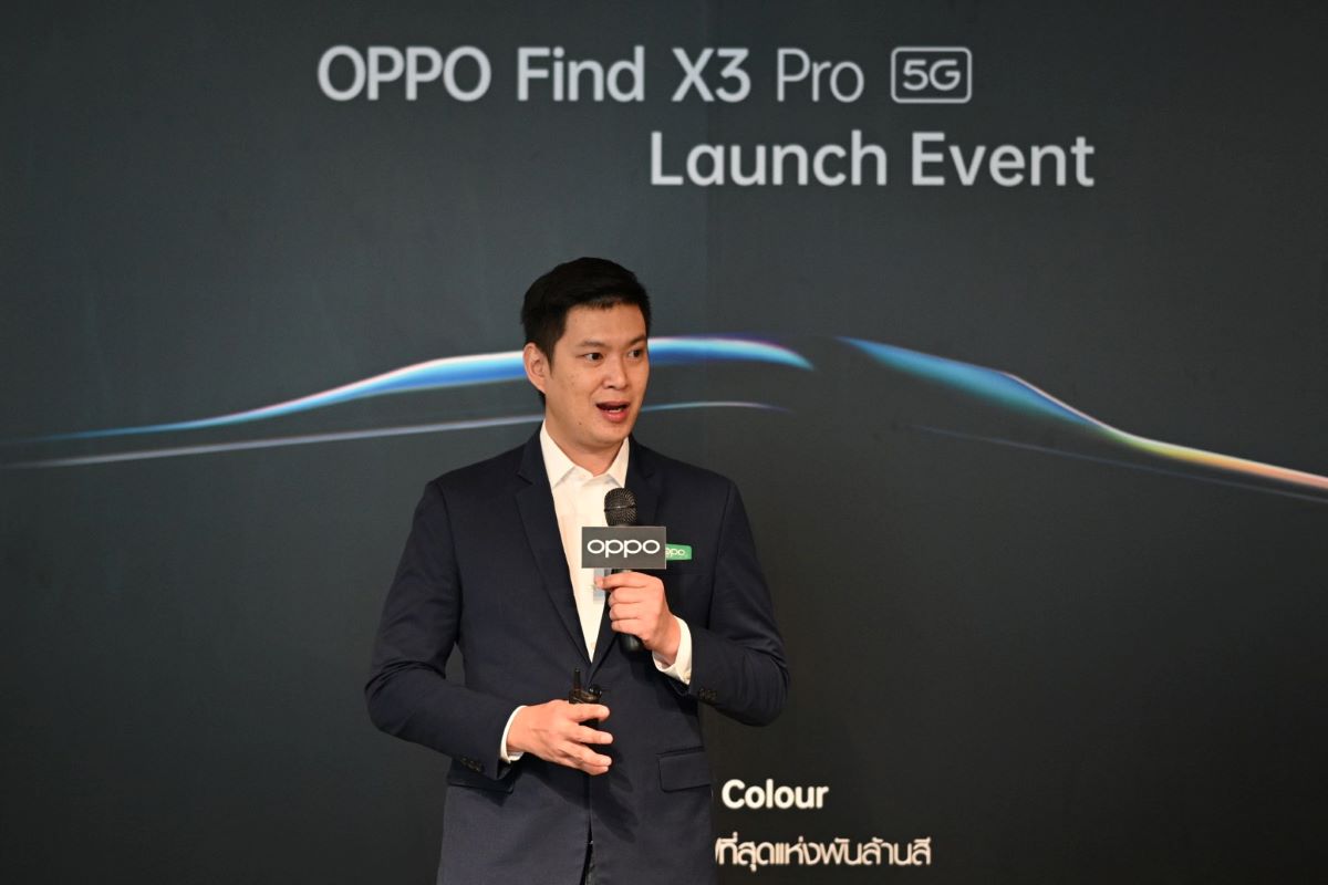 OPPO Find X3 Pro 5G_ 18032021