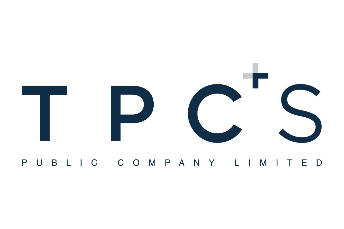 TPCS logo