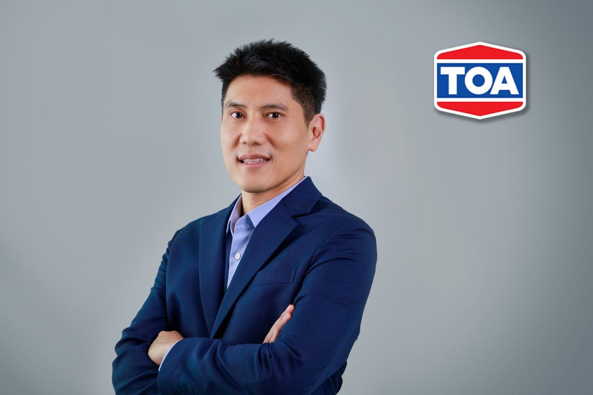 CEO-TOA