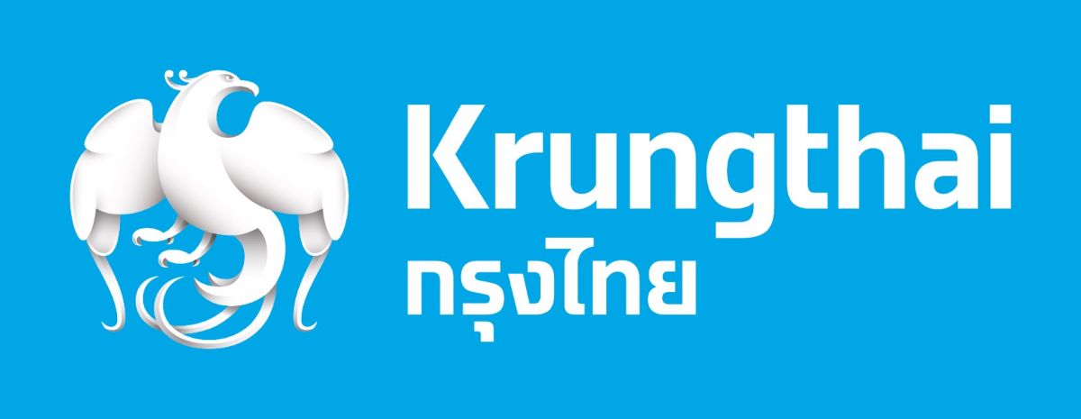 กรุงไทย logo