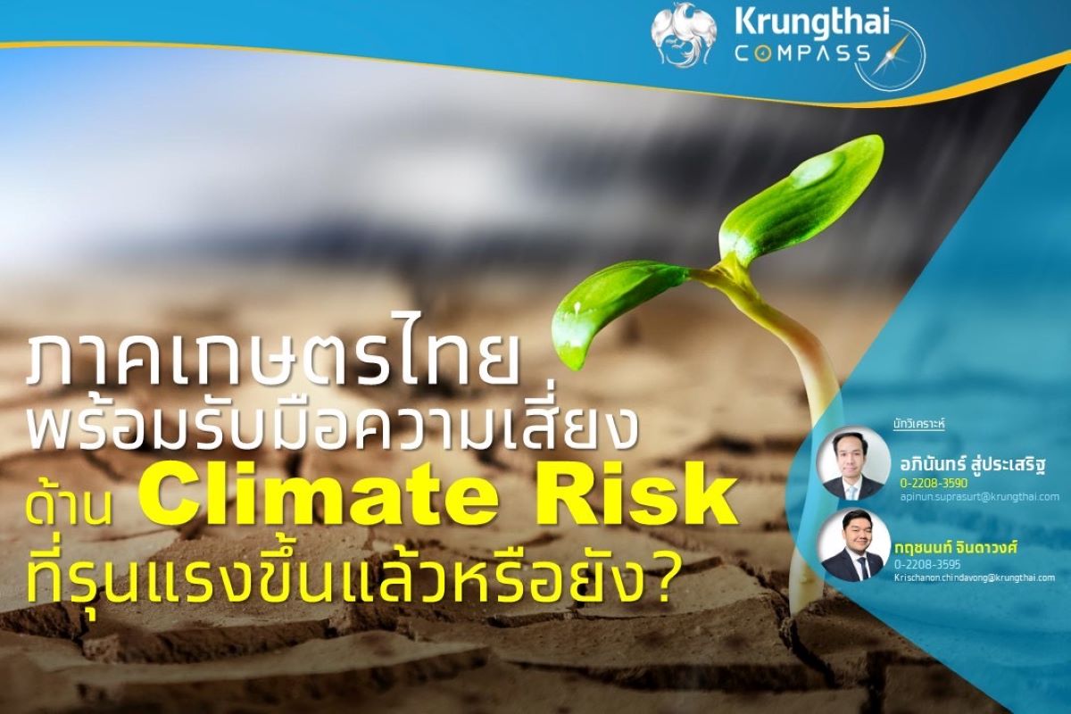 Climate Risk 1