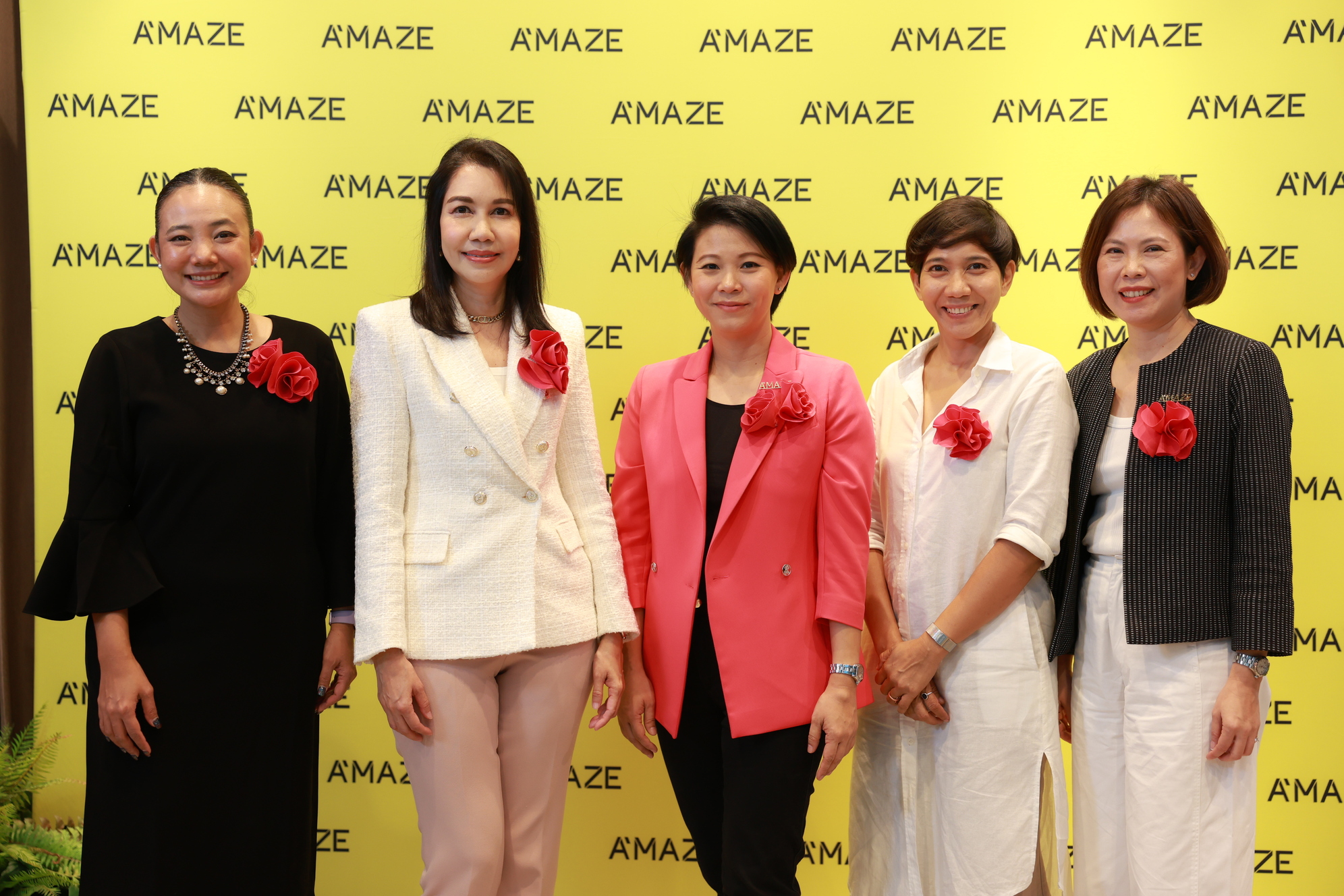 Amaze Flora บูติคนิวซิตี้