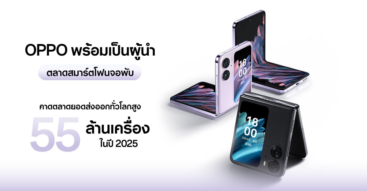 Thumbnailเทรนด์ฝาพับ