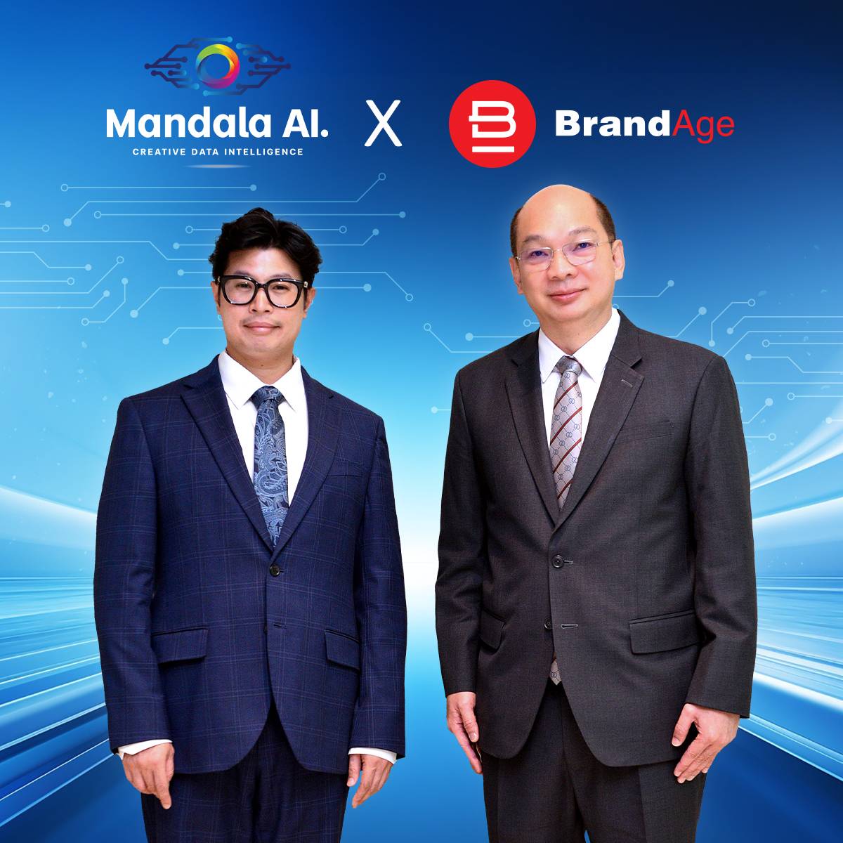 mandala ai brandage