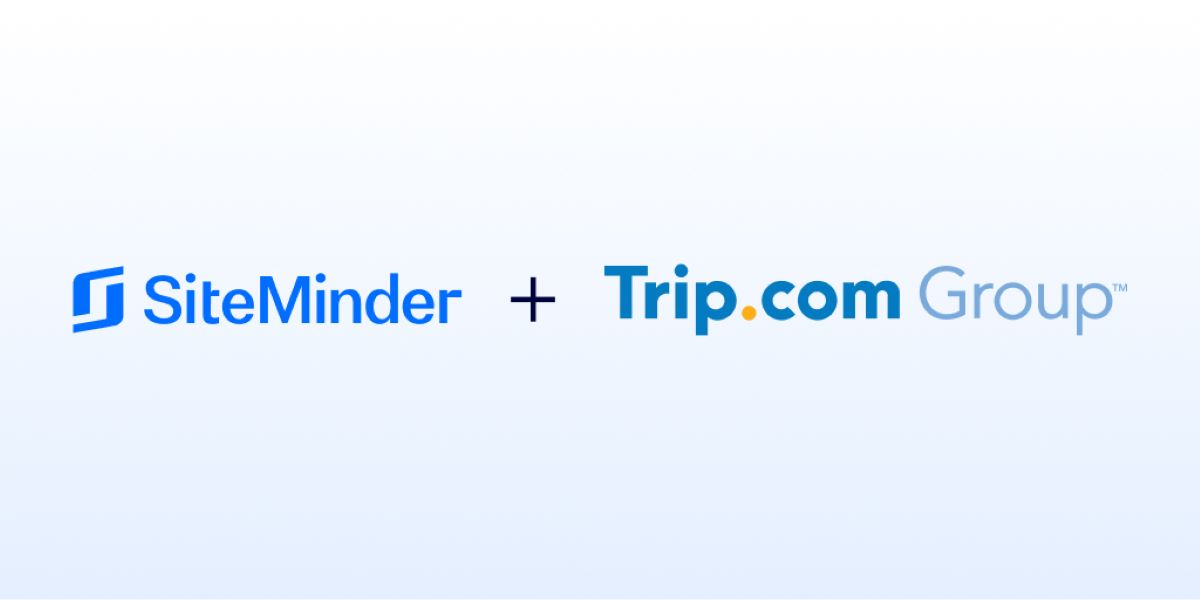 SiteMinder Trip.com