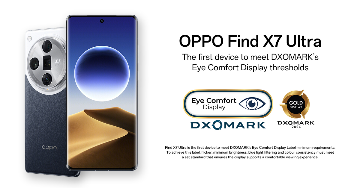 OPPO Find X7 Ultra_Thumbnail