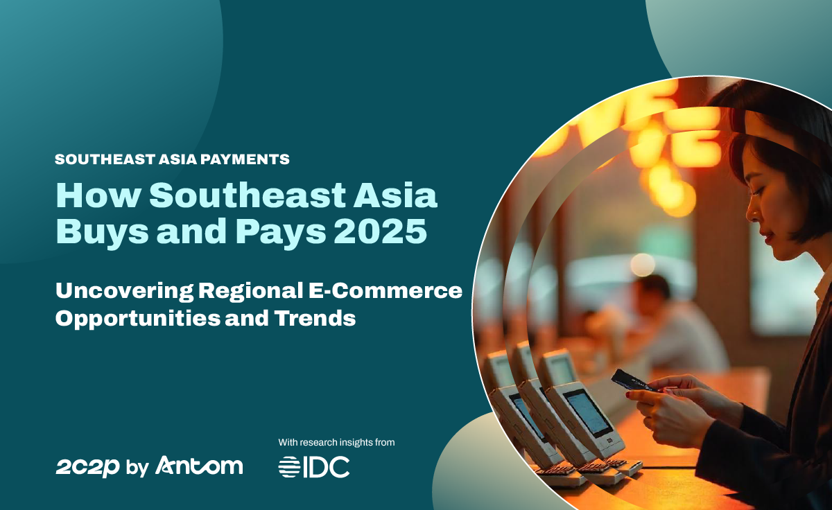 How Southeast Asia Buys and Pays 2025